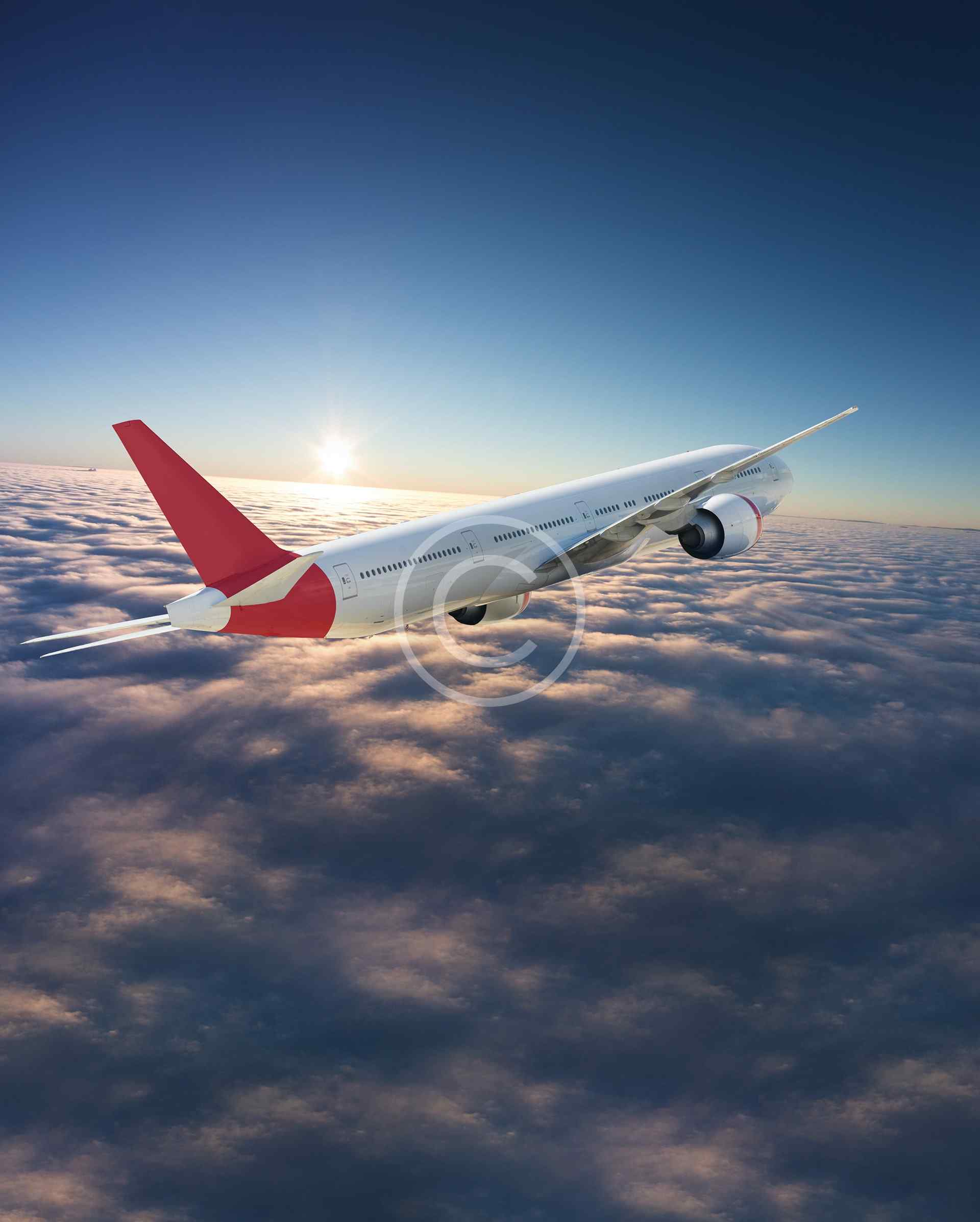 Modal Aéreo